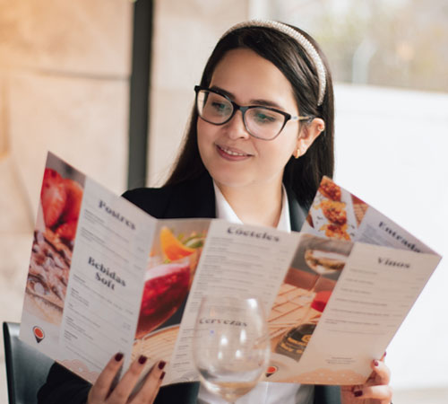 image-menu